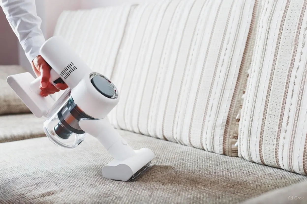 Warum eine professionelle Ecksofa Reinigung in Zürich wählen?